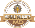 Mdible Delight